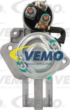 Vemo V46-12-50001 - Стартер unicars.by