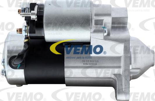 Vemo V46-12-50001 - Стартер unicars.by