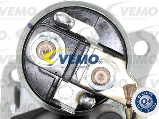 Vemo V46-12-50011 - Стартер unicars.by