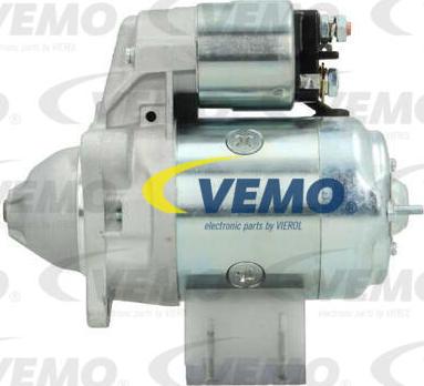 Vemo V46-12-50020 - Стартер unicars.by