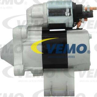 Vemo V46-12-50027 - Стартер unicars.by