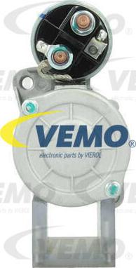 Vemo V46-12-17840 - Стартер unicars.by