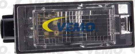 Vemo V46-84-0005 - Фонарь освещения номерного знака unicars.by