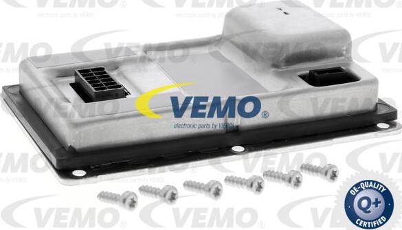 Vemo V46-84-0003 - Устройство зажигания, газоразрядная лампа unicars.by