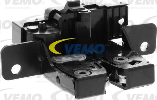 Vemo V46-85-0004 - Замок задней двери unicars.by