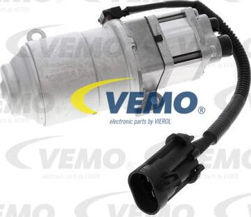 Vemo V46-86-0002 - Клапанный элемент, гидравлический агрегат - автомат. коробка unicars.by