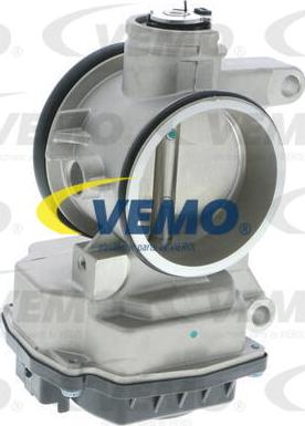 Vemo V46-81-0004-1 - Корпус дроссельной заслонки unicars.by