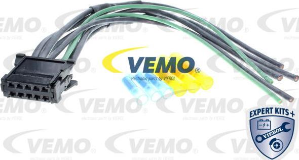 Vemo V46-83-0010 - Ремонтный комплект, кабельный комплект unicars.by