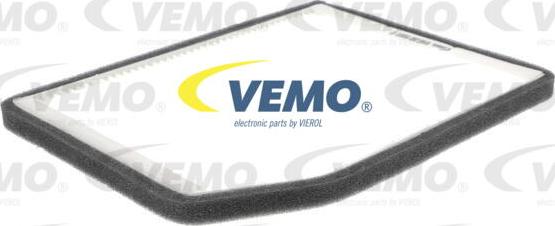 Vemo V46-30-1061 - Фильтр воздуха в салоне unicars.by