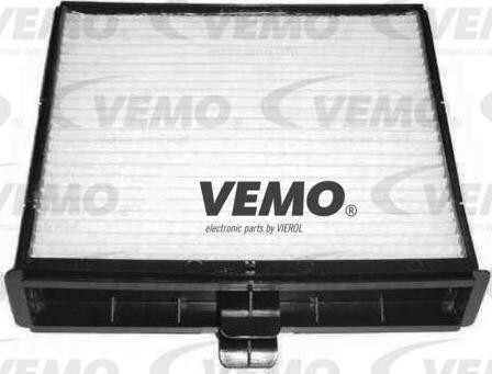 Vemo V46-30-1010 - Фильтр воздуха в салоне unicars.by