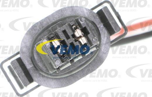 Vemo V46-79-0011-1 - Регулятор, вентилятор салона unicars.by