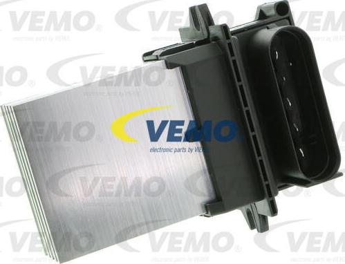 Vemo V46-79-0012 - Регулятор, вентилятор салона unicars.by