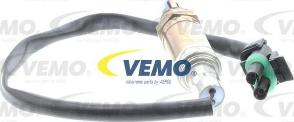 Vemo V46-76-0004 - Лямбда-зонд, датчик кислорода unicars.by