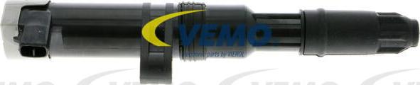 Vemo V46-70-0001 - Катушка зажигания unicars.by