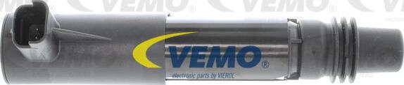 Vemo V46-70-0003 - Катушка зажигания unicars.by