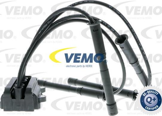 Vemo V46-70-0012 - Катушка зажигания unicars.by