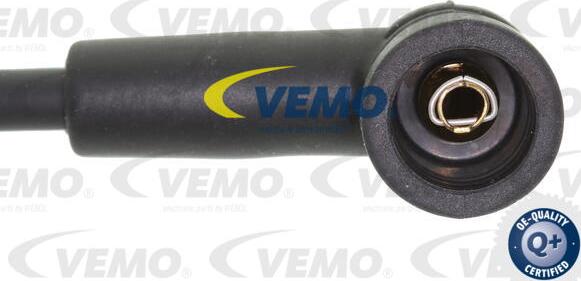 Vemo V46-70-0027 - Комплект проводов зажигания unicars.by