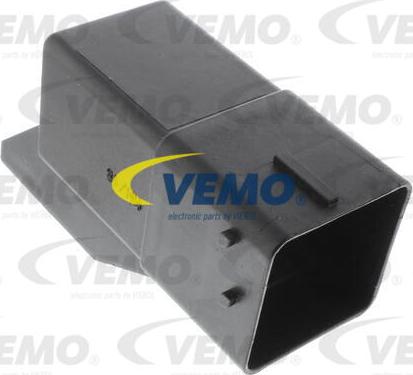 Vemo V46-71-0003 - Блок управления, реле, система накаливания unicars.by