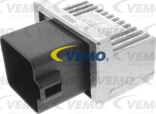 Vemo V46-71-0002 - Блок управления, реле, система накаливания unicars.by