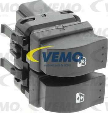 Vemo V46-73-0056 - Выключатель, стеклоподъемник unicars.by