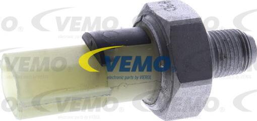 Vemo V46-73-0058 - Датчик, давление масла unicars.by