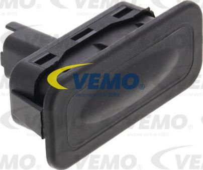 Vemo V46-73-0068 - Выключатель, фиксатор двери unicars.by