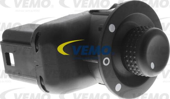 Vemo V46-73-0067 - Выключатель, регулирование зеркал unicars.by