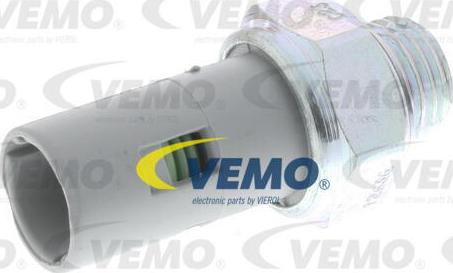 Vemo V46-73-0006 - Датчик, давление масла unicars.by