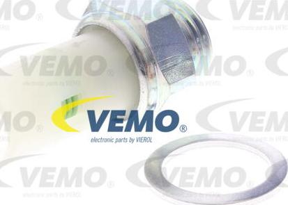 Vemo V46-73-0010 - Датчик, давление масла unicars.by