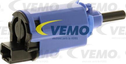 Vemo V46-73-0080 - Выключатель, привод сцепления (Tempomat) unicars.by