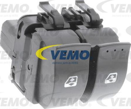 Vemo V46-73-0038 - Выключатель, стеклоподъемник unicars.by