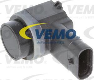 Vemo V46-72-0099 - Датчик, система помощи при парковке unicars.by