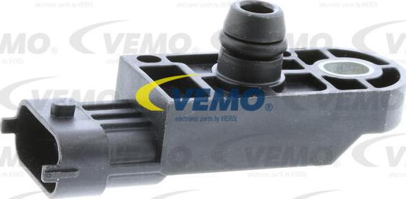 Vemo V46-72-0097 - Датчик, давление наддува unicars.by