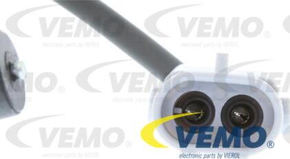 Vemo V46-72-0004 - Датчик импульсов, коленвал unicars.by