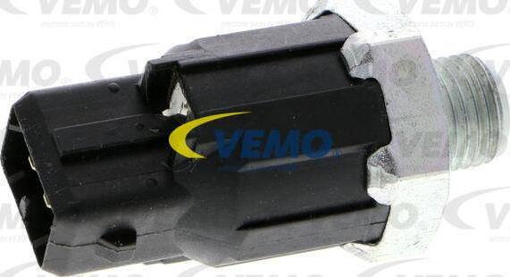 Vemo V46-72-0001 - Датчик детонации unicars.by