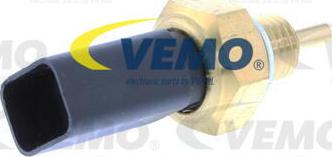 Vemo V46-72-0002 - Датчик, температура охлаждающей жидкости unicars.by