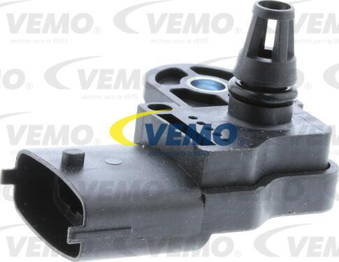 Vemo V46-72-0081 - Датчик давления воздуха, высотный корректор unicars.by