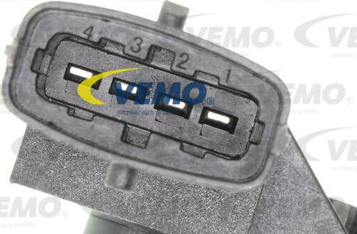 Vemo V46-72-0081 - Датчик давления воздуха, высотный корректор unicars.by