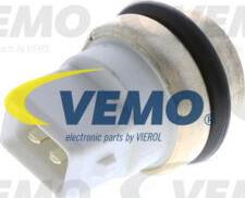 Vemo V46-72-0031 - Датчик, температура охлаждающей жидкости unicars.by