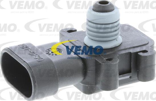 Vemo V46-72-0026 - Датчик давления воздуха, высотный корректор unicars.by