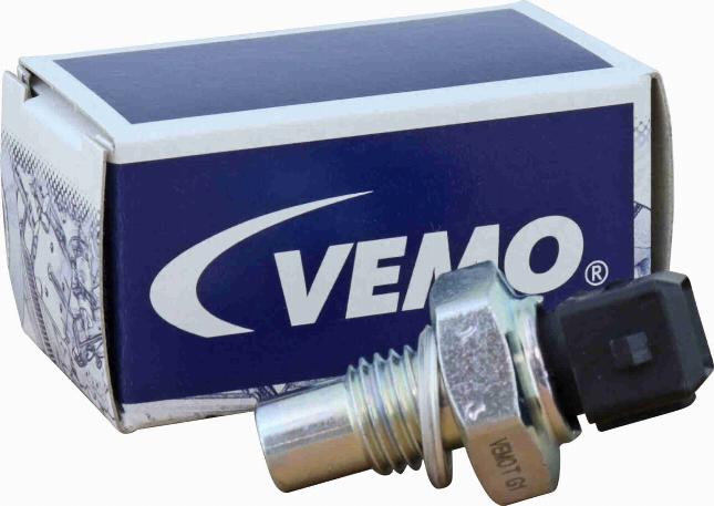 Vemo V46-72-0028 - Датчик, температура охлаждающей жидкости unicars.by