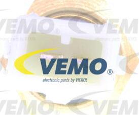 Vemo V46-72-0028 - Датчик, температура охлаждающей жидкости unicars.by