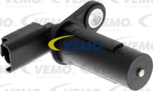 Vemo V46-72-0074 - Датчик импульсов, коленвал unicars.by