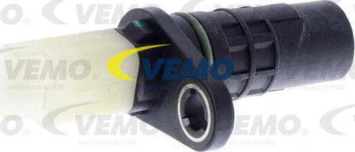 Vemo V46-72-0078 - Датчик импульсов, коленвал unicars.by