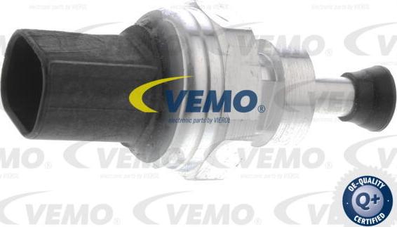 Vemo V46-72-0199 - Датчик, давление выхлопных газов unicars.by