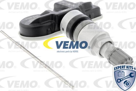 Vemo V46-72-0194 - Датчик давления в шинах unicars.by