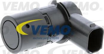 Vemo V46-72-0109 - Датчик, система помощи при парковке unicars.by