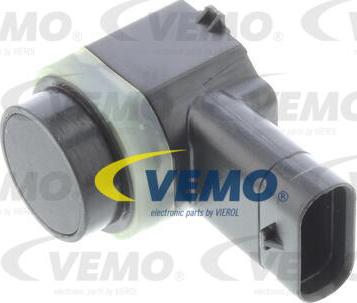 Vemo V46-72-0111 - Датчик, система помощи при парковке unicars.by