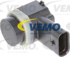 Vemo V46-72-0113 - Датчик, система помощи при парковке unicars.by