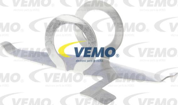 Vemo V46-72-0184 - Датчик импульсов, коленвал unicars.by